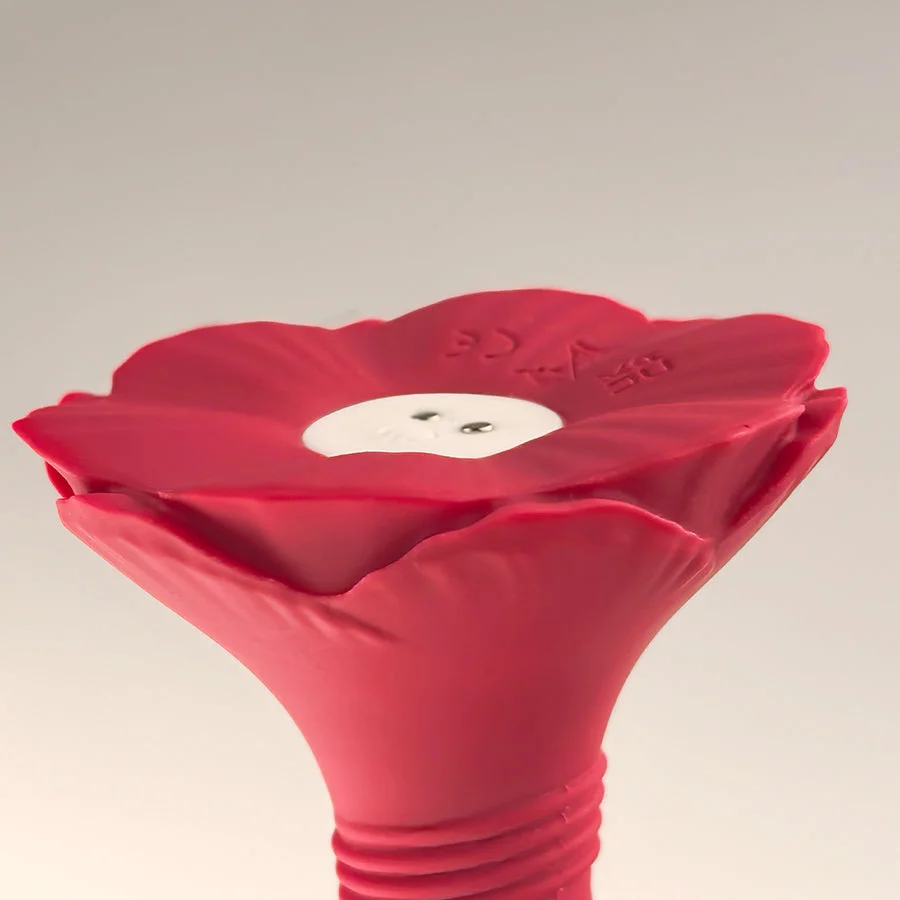 Nefeli Allure Ⅲ — The Seductive Rose of Rear-Entry Radiance - Image 2