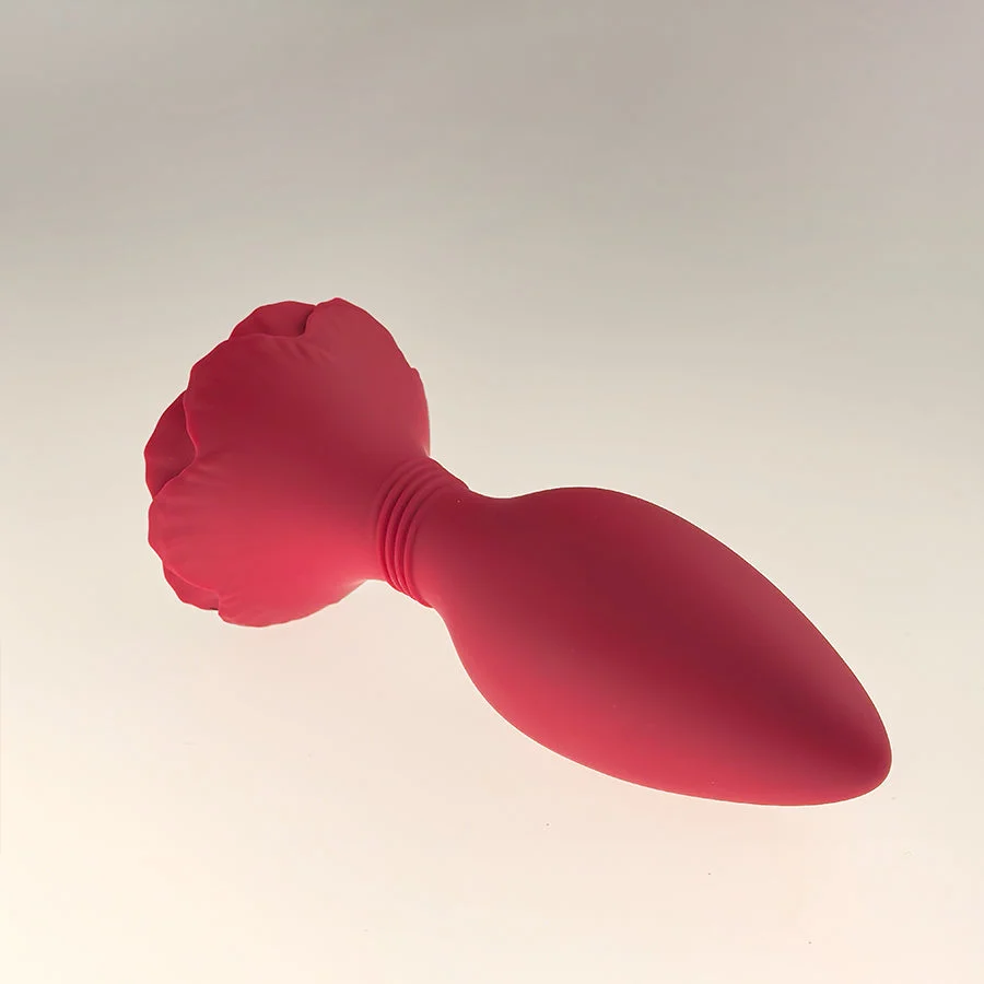 Nefeli Allure Ⅲ — The Seductive Rose of Rear-Entry Radiance - Image 4