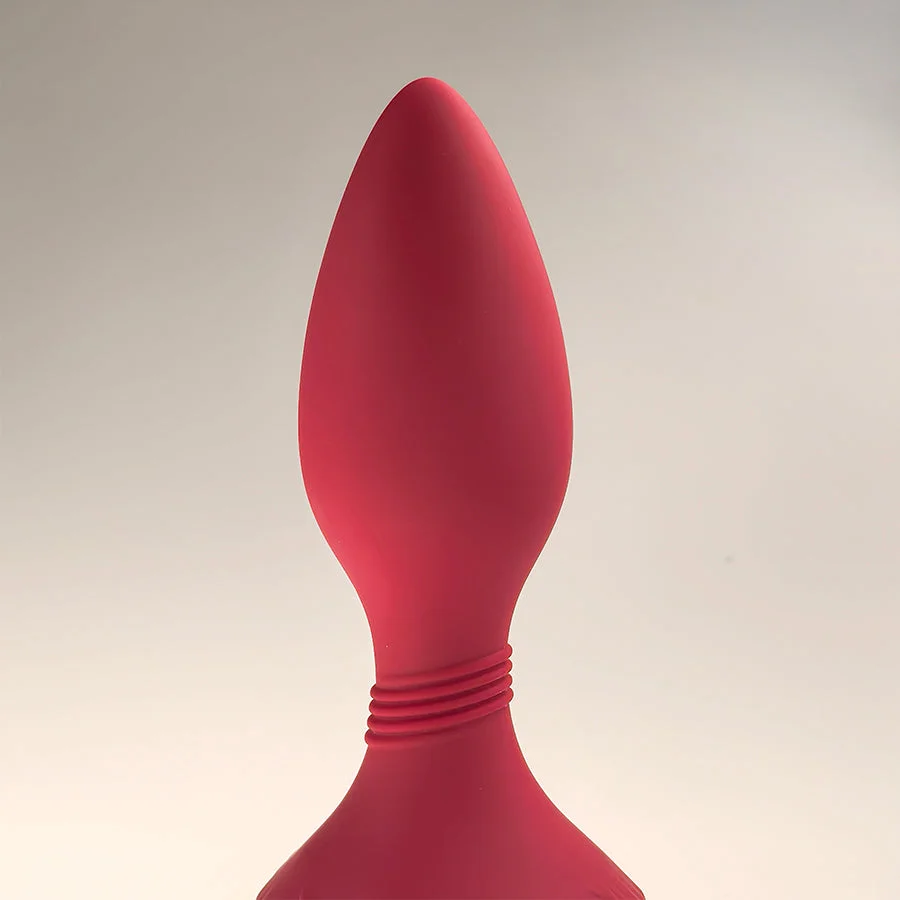 Nefeli Allure Ⅲ — The Seductive Rose of Rear-Entry Radiance - Image 5