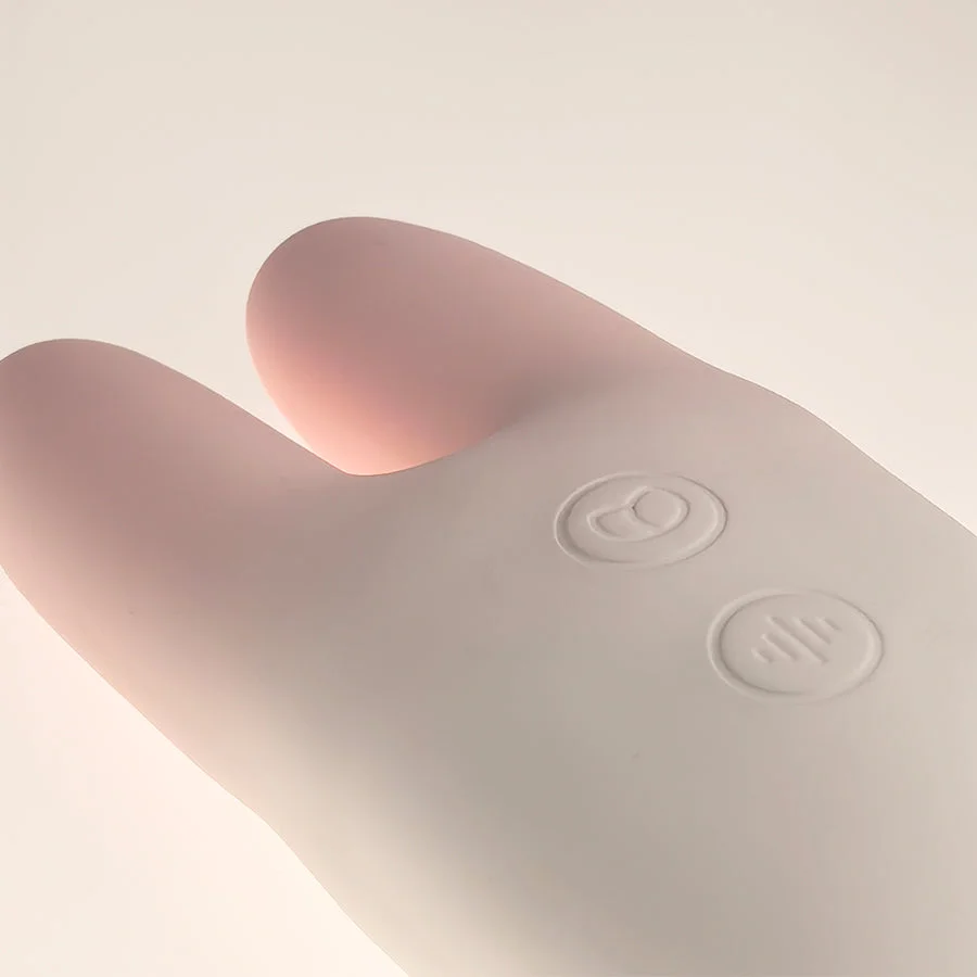 Idyia Bliss Ⅲ — The Orgasm Masterpiece of Dual-Motor Resonance - Image 6