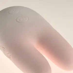 Idyia Bliss Ⅲ — The Orgasm Masterpiece of Dual-Motor Resonance