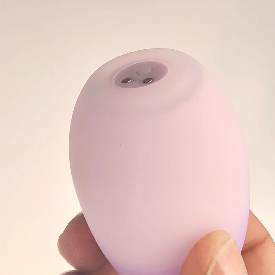 Idyia Caress Ⅱ — The Ethereal Egg of Bedside Brilliance - Image 3