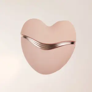 Nefeli Caress Ⅴ — The Butterfly Pulse of Multi-Spot Harmony