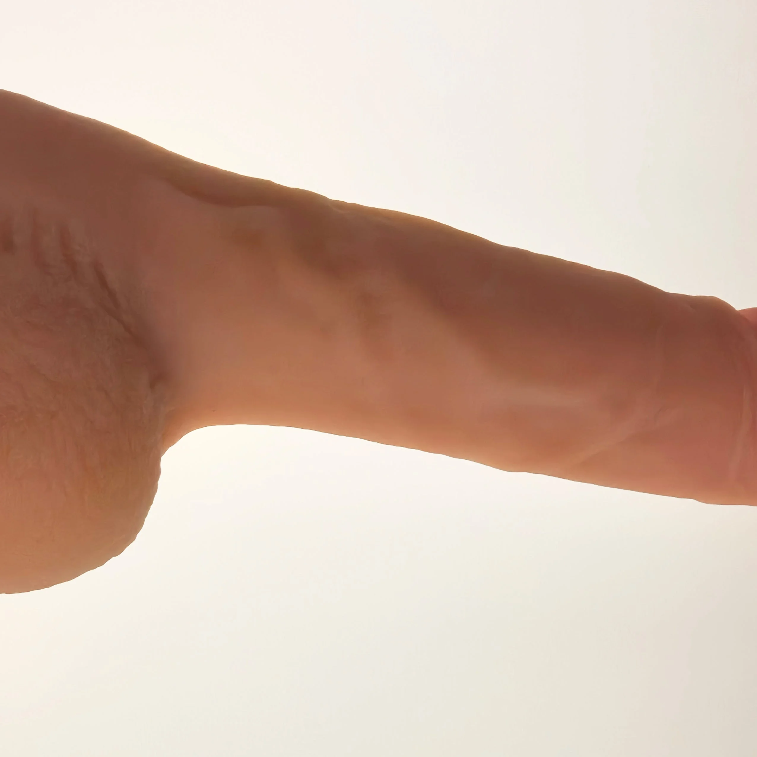 Leo Lust Ⅰ — The Uncompromising Girth of True Fullness - Image 2